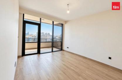 Apartment - 1 - 2 for rent in Tria By Deyaar - Dubai Silicon Oasis - Dubai