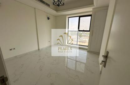 Apartment - 3 Bedrooms - 3 Bathrooms for rent in Al Mowaihat 3 - Al Mowaihat - Ajman
