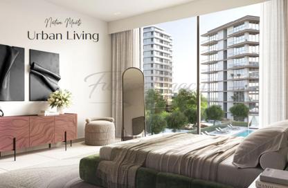 Apartment - 3 - 4 for sale in Ocean Cove Building 2 - Ocean Cove - Mina Rashid - Dubai