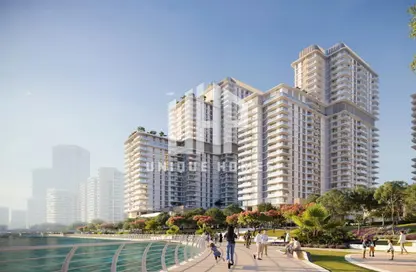 Apartment - 2 Bedrooms - 2 Bathrooms for sale in Muheira - Al Reem Island - Abu Dhabi