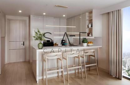 Apartment - Studio - 1 for sale in Avant Garde Residences II - District 12 - Jumeirah Village Circle - Dubai Apartment - Studio - 1 for sale in Avant Garde Residences II - District 12 - Jumeirah Village Circle - Dubai