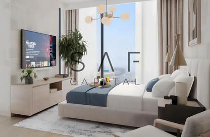 Apartment - Studio - 1 for sale in Avant Garde Residences II - District 12 - Jumeirah Village Circle - Dubai Apartment - Studio - 1 for sale in Avant Garde Residences II - District 12 - Jumeirah Village Circle - Dubai