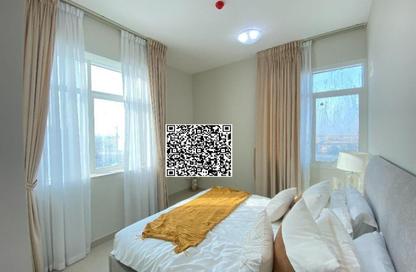 Apartment - 2 Bedrooms - 2 Bathrooms for sale in Gulf Tower - Emirates City - Ajman