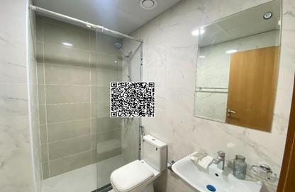 Apartment - 2 Bedrooms - 2 Bathrooms for sale in Gulf Tower - Emirates City - Ajman
