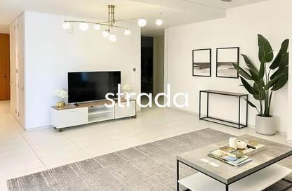 Apartment - 2 Bedrooms - 3 Bathrooms for rent in Index Tower - DIFC - Dubai