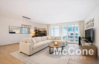 Apartment - 1 - 2 for sale in The Lofts Podium - The Lofts - Downtown Dubai - Dubai