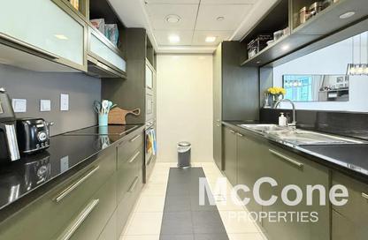 Apartment - 1 - 2 for sale in The Lofts Podium - The Lofts - Downtown Dubai - Dubai