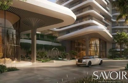Apartment - 1 Bedroom - 2 Bathrooms for sale in The Community Sports Arena - Dubai Sports City - Dubai Apartment - 1 Bedroom - 2 Bathrooms for sale in The Community Sports Arena - Dubai Sports City - Dubai