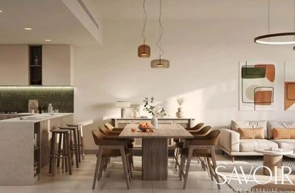 Apartment - 1 Bedroom - 2 Bathrooms for sale in The Community Sports Arena - Dubai Sports City - Dubai Apartment - 1 Bedroom - 2 Bathrooms for sale in The Community Sports Arena - Dubai Sports City - Dubai