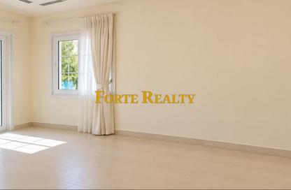 Villa - 2 - 4 for rent in District 16J - Jumeirah Village Circle - Dubai Villa - 2 - 4 for rent in District 16J - Jumeirah Village Circle - Dubai
