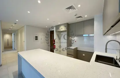 شقة - 2 غرف نوم - 2 حمامات للبيع في الجازي - مدينة جميرا ليفينج - أم سقيم - دبي