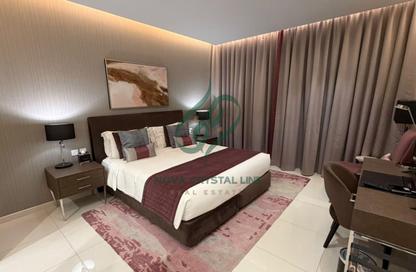 Apartment - 1 - 2 for sale in Aykon City Tower B - Aykon City - Business Bay - Dubai Apartment - 1 - 2 for sale in Aykon City Tower B - Aykon City - Business Bay - Dubai
