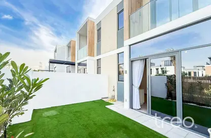 Townhouse - 3 Bedrooms - 3 Bathrooms for rent in Ruba - Arabian Ranches 3 - Dubai