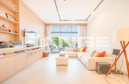 Apartment - 3 Bedrooms - 4 Bathrooms for sale in Oia Residence - Motor City - Dubai