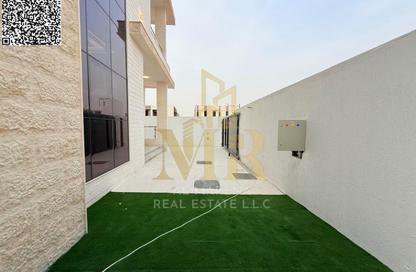 Villa - 4 Bedrooms - 6 Bathrooms for rent in Al Zaheya Gardens - Al Zahya - Ajman