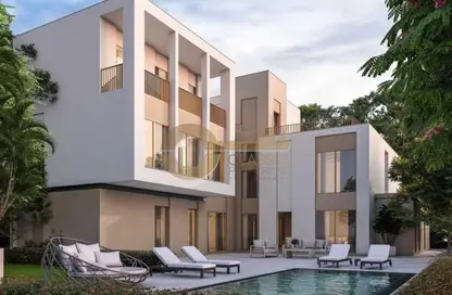 Villa - 6 Bedrooms - 6 Bathrooms for sale in Sobha Elwood - Dubai Land - Dubai