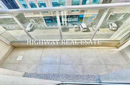 Apartment - 2 - 2 for rent in Muwaileh 3 Building - Muwaileh - Sharjah