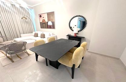 Apartment - 1 - 2 for rent in Millennium Talia Residences - Al Furjan - Dubai Apartment - 1 - 2 for rent in Millennium Talia Residences - Al Furjan - Dubai