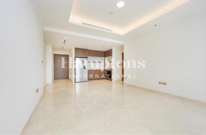 شقة - 2 غرف نوم - 3 حمامات للايجار في برج Palace Beach ريزيدنس 2 - بالاس بيتش ريزيدنس - إعمار بيتشفرونت - دبي هاربور - دبي
