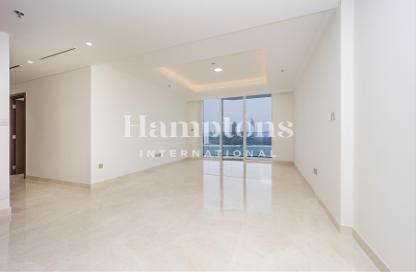 شقة - 2 غرف نوم - 3 حمامات للايجار في برج Palace Beach ريزيدنس 2 - بالاس بيتش ريزيدنس - إعمار بيتشفرونت - دبي هاربور - دبي
