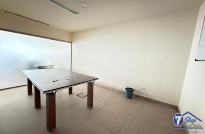 Office Space - Studio - 1 Bathroom for rent in The Regal Tower - Business Bay - Dubai