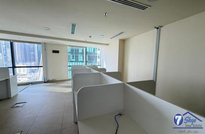 Office Space - Studio - 1 Bathroom for rent in The Regal Tower - Business Bay - Dubai