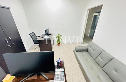 Office Space - Studio - 1 Bathroom for rent in Al Serkal Building - Hor Al Anz - Deira - Dubai Office Space - Studio - 1 Bathroom for rent in Al Serkal Building - Hor Al Anz - Deira - Dubai