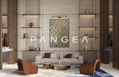 Apartment - 1 Bedroom - 2 Bathrooms for sale in Binghatti Hillviews - Dubai Science Park - Dubai
