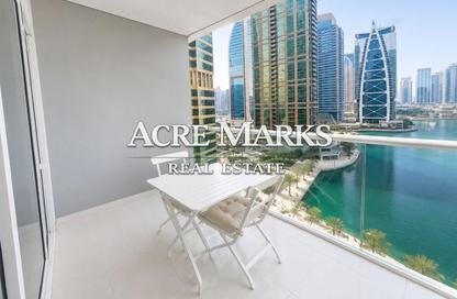 Apartment - Studio - 1 for sale in Lake Terrace - JLT Cluster D - Jumeirah Lake Towers - Dubai Apartment - Studio - 1 for sale in Lake Terrace - JLT Cluster D - Jumeirah Lake Towers - Dubai