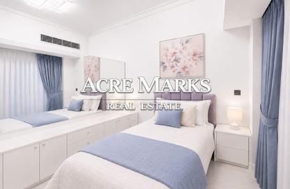 Apartment - Studio - 1 for sale in Lake Terrace - JLT Cluster D - Jumeirah Lake Towers - Dubai