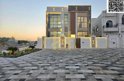 Villa - 5 Bedrooms - 7 Bathrooms for sale in Al Helio 2 - Al Helio - Ajman