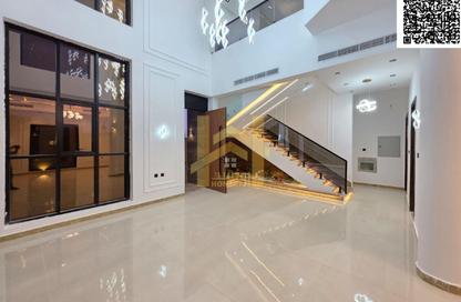 Villa - 5 Bedrooms - 7 Bathrooms for sale in Al Helio 2 - Al Helio - Ajman