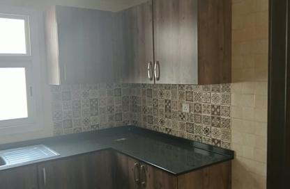 Penthouse - 2 Bedrooms - 2 Bathrooms for rent in Al Qulaya'ah - Al Sharq - Sharjah Penthouse - 2 Bedrooms - 2 Bathrooms for rent in Al Qulaya'ah - Al Sharq - Sharjah