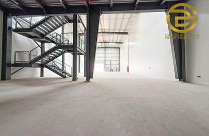 Warehouse - Studio - 2 Bathrooms for rent in Dubai Investment Park 1 (DIP 1) - Dubai Investment Park (DIP) - Dubai Warehouse - Studio - 2 Bathrooms for rent in Dubai Investment Park 1 (DIP 1) - Dubai Investment Park (DIP) - Dubai
