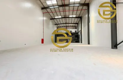Warehouse - Studio - 2 Bathrooms for rent in Dubai Investment Park 1 (DIP 1) - Dubai Investment Park (DIP) - Dubai