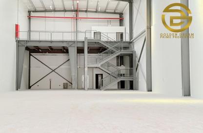 Warehouse - Studio - 2 Bathrooms for rent in Dubai Investment Park 1 (DIP 1) - Dubai Investment Park (DIP) - Dubai Warehouse - Studio - 2 Bathrooms for rent in Dubai Investment Park 1 (DIP 1) - Dubai Investment Park (DIP) - Dubai