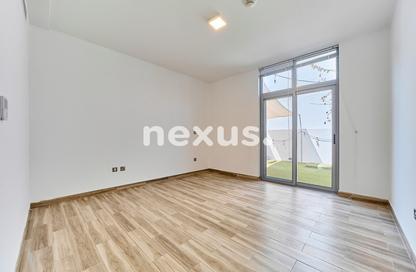 Apartment - 2 Bedrooms - 3 Bathrooms for rent in The Pulse Townhouses Cluster 14 - The Pulse Townhouses - The Pulse - Dubai South (Dubai World Central) - Dubai
