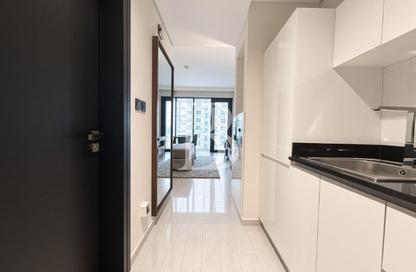 Apartment - Studio - 1 for sale in MILANO by Giovanni Botique Suites - District 17 - Jumeirah Village Circle - Dubai Apartment - Studio - 1 for sale in MILANO by Giovanni Botique Suites - District 17 - Jumeirah Village Circle - Dubai
