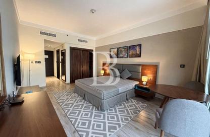 Apartment - Studio - 1 for sale in MILANO by Giovanni Botique Suites - District 17 - Jumeirah Village Circle - Dubai Apartment - Studio - 1 for sale in MILANO by Giovanni Botique Suites - District 17 - Jumeirah Village Circle - Dubai