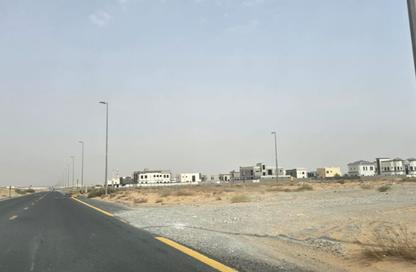 Land - Studio for sale in Rodhat Al Qarat - Al Rowdat Suburb - Sharjah