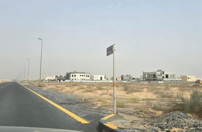 Land - Studio for sale in Rodhat Al Qarat - Al Rowdat Suburb - Sharjah