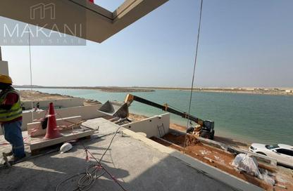 Villa - 7+ - 7+ for sale in Grandeur Villas - AlThuraya Island - Ajmal Makan City - Sharjah Waterfront City - Sharjah Villa - 7+ - 7+ for sale in Grandeur Villas - AlThuraya Island - Ajmal Makan City - Sharjah Waterfront City - Sharjah