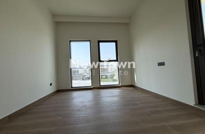 Townhouse - 4 - 3 for rent in Costa Brava 1 - Costa Brava - Damac Lagoons - Dubai Townhouse - 4 - 3 for rent in Costa Brava 1 - Costa Brava - Damac Lagoons - Dubai