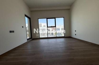 Townhouse - 4 - 3 for rent in Costa Brava 1 - Costa Brava - Damac Lagoons - Dubai Townhouse - 4 - 3 for rent in Costa Brava 1 - Costa Brava - Damac Lagoons - Dubai