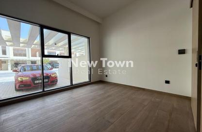 Townhouse - 4 - 3 for rent in Costa Brava 1 - Costa Brava - Damac Lagoons - Dubai Townhouse - 4 - 3 for rent in Costa Brava 1 - Costa Brava - Damac Lagoons - Dubai