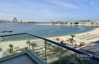 Apartment - 1 Bedroom - 2 Bathrooms for rent in Oceana Southern - Oceana - Palm Jumeirah - Dubai Apartment - 1 Bedroom - 2 Bathrooms for rent in Oceana Southern - Oceana - Palm Jumeirah - Dubai