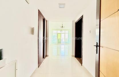 Apartment - 1 Bedroom - 2 Bathrooms for rent in New Al Taawun Road - Al Taawun - Sharjah Apartment - 1 Bedroom - 2 Bathrooms for rent in New Al Taawun Road - Al Taawun - Sharjah