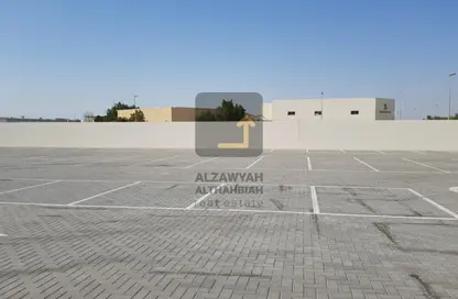 Land - Studio for sale in Al Sajaa Industrial - Al Sajaa - Sharjah