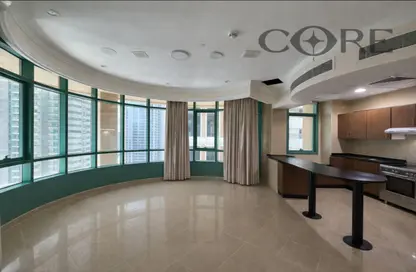 Apartment - 2 Bedrooms - 1 Bathroom for sale in Marina Crown - Dubai Marina - Dubai Apartment - 2 Bedrooms - 1 Bathroom for sale in Marina Crown - Dubai Marina - Dubai