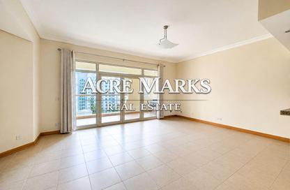 Apartment - 2 Bedrooms - 2 Bathrooms for rent in Al Das - Shoreline Apartments - Palm Jumeirah - Dubai